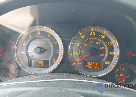 2007 Infiniti Fx35 z USA, uszkodzony, nr VIN JNRAS08W07X200899